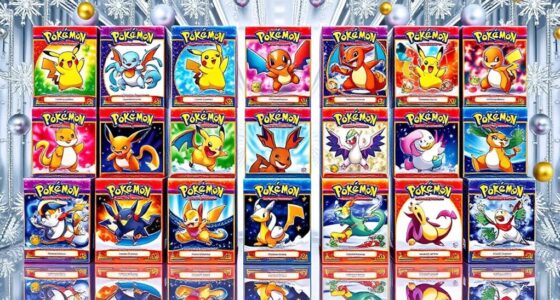top pok mon tcg advent calendars