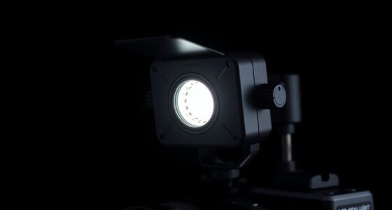 top portable led lighting