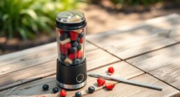 top portable smoothie blenders