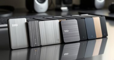 top portable ssds for creators