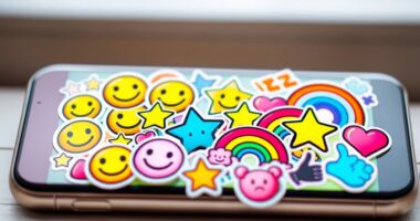 top positive sticker collections