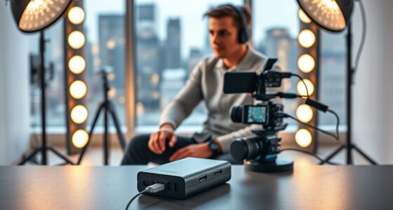 top power banks for streaming