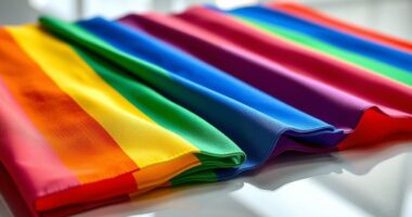 top rainbow flag packs