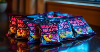 top refill packs for magic mixies