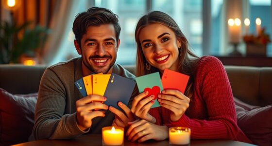 top relationship challenge decks