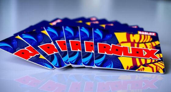 top roblox gift card deals