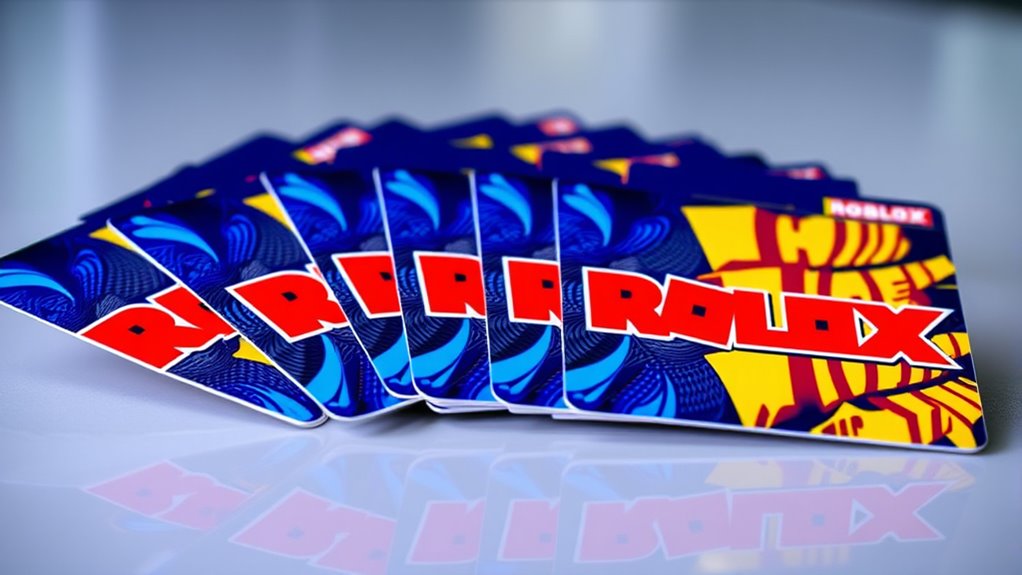 top roblox gift card deals