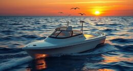 top saltwater bait boats