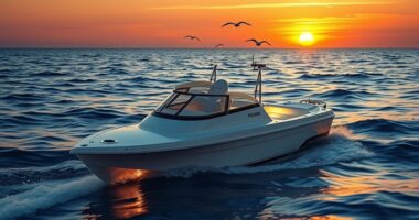 top saltwater bait boats