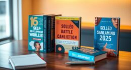 top self development book sets