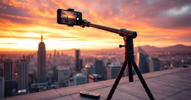 top selfie stick tripods