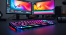 top shortcut keyboard pads