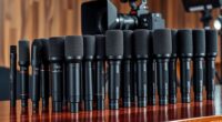 top shotgun microphones 2025