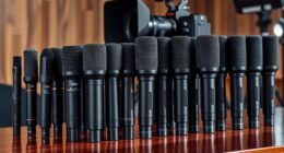 top shotgun microphones 2025