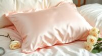 top silk pillowcases for beauty