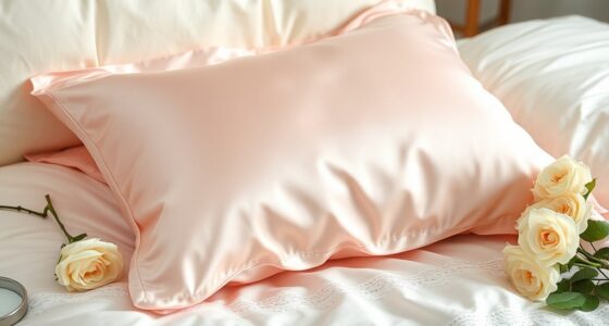 top silk pillowcases for beauty