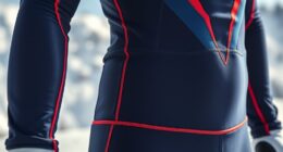 top ski thermal underwear