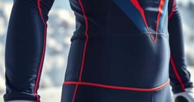 top ski thermal underwear
