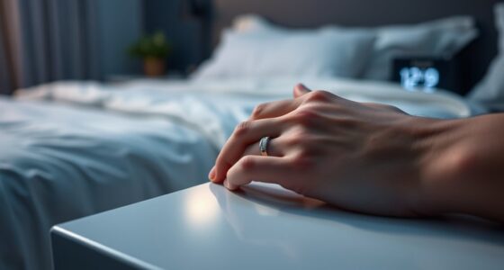 top sleep tracking smart rings