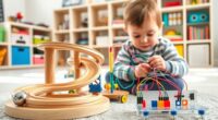top stem toys for toddlers