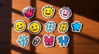 top sticker packs for creators