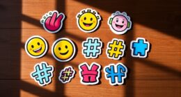top sticker packs for creators