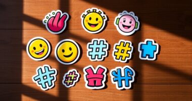 top sticker packs for creators