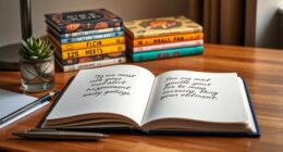 top success quote notebooks