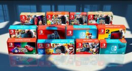 top switch 2 bundles available