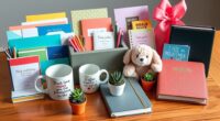 top teacher gift sets