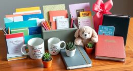 top teacher gift sets
