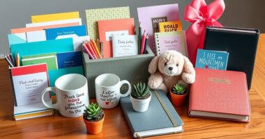 top teacher gift sets