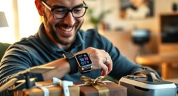 top tech gifts for dad