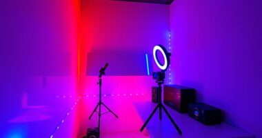 top tiktok led lighting