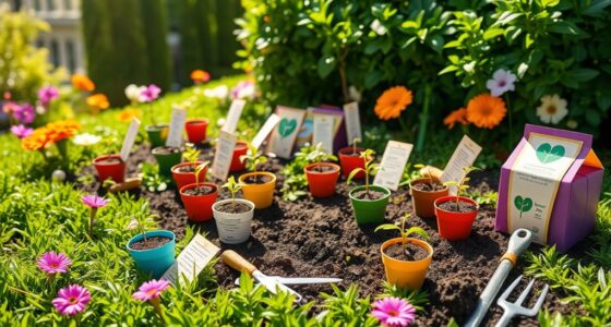 top tree planting kits