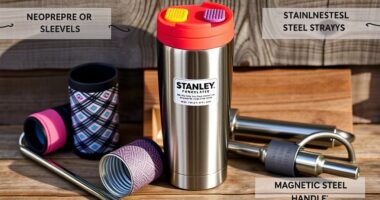 top tumbler accessory picks