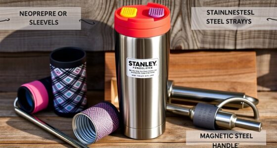 top tumbler accessory picks