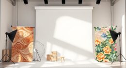 top vinyl backdrop kits