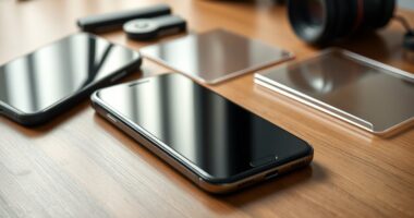 top vlogging phone screen protectors