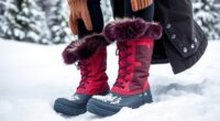 top waterproof winter boots