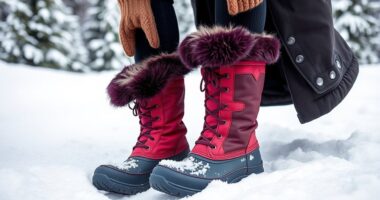top waterproof winter boots