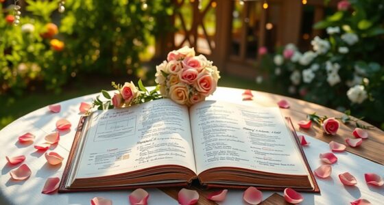 top wedding proposal planning guides