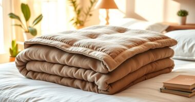 top weighted blanket picks