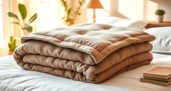 top weighted blanket picks