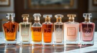 top women s perfumes 2025