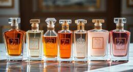 top women s perfumes 2025