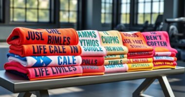 top workout towel picks