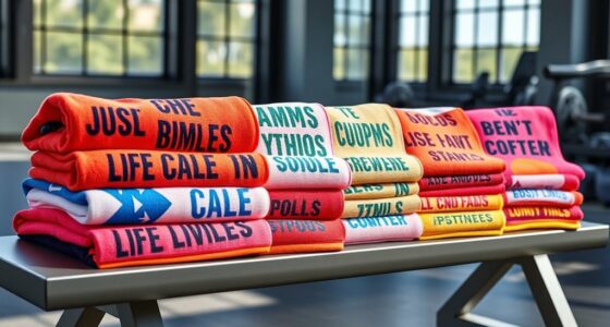 top workout towel picks