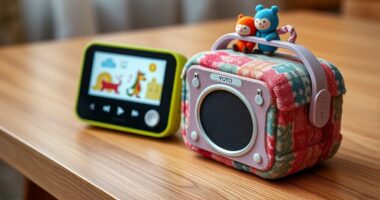 top yoto vs toniebox comparisons