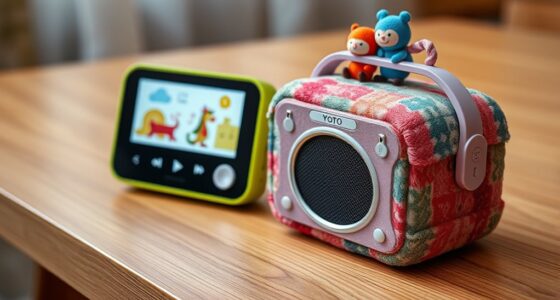 top yoto vs toniebox comparisons